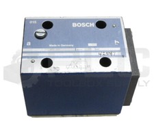 BOSCH 0 811 403 001 CONTROL VALVE 315BAR