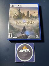 Hogwarts Legacy Video Game for the Sony PlayStation 5