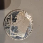 1 oz Silver Round - Buffalo