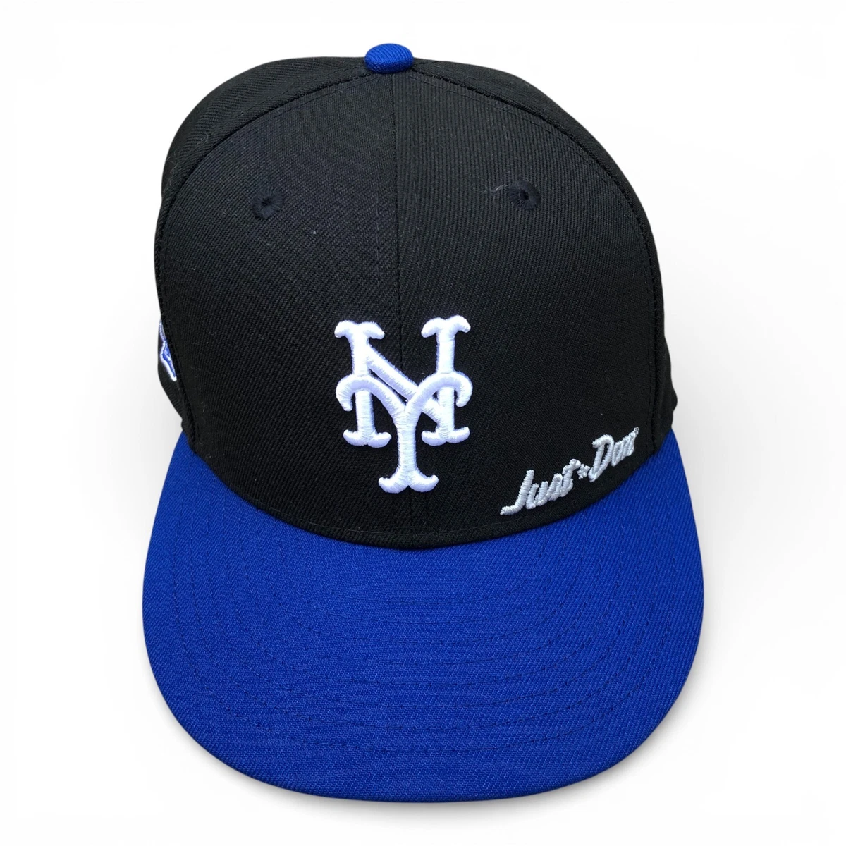 New York Mets 7 3/8 Size MLB Fan Cap, Hats for sale | eBay