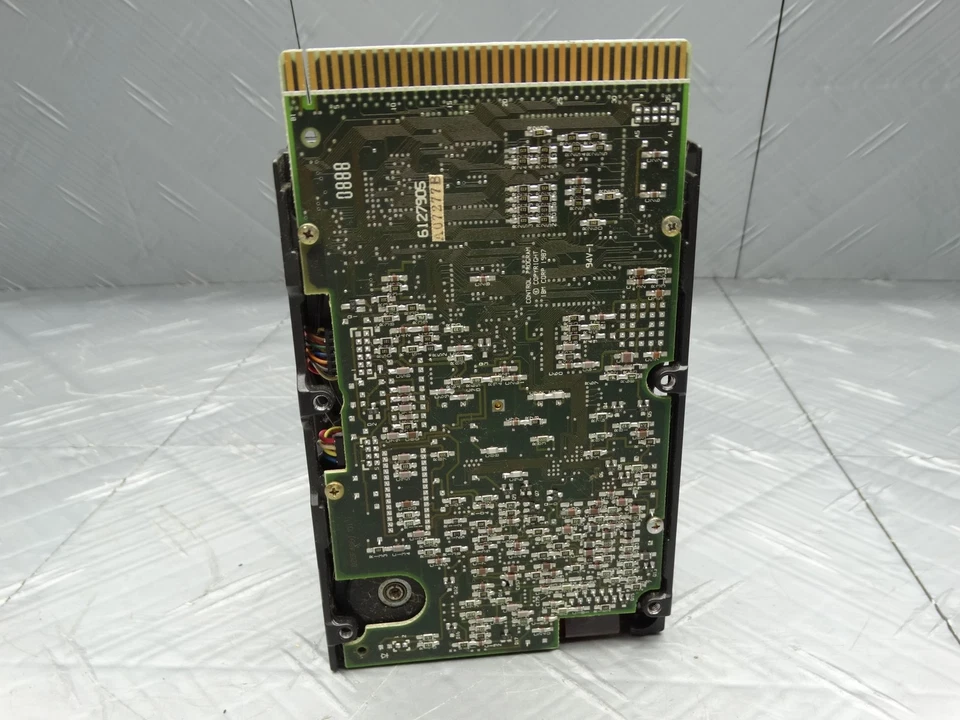 IBM 30MB Hard Drive Vintage WD-336R 90X9399 90X9403 - Image 2 of 4