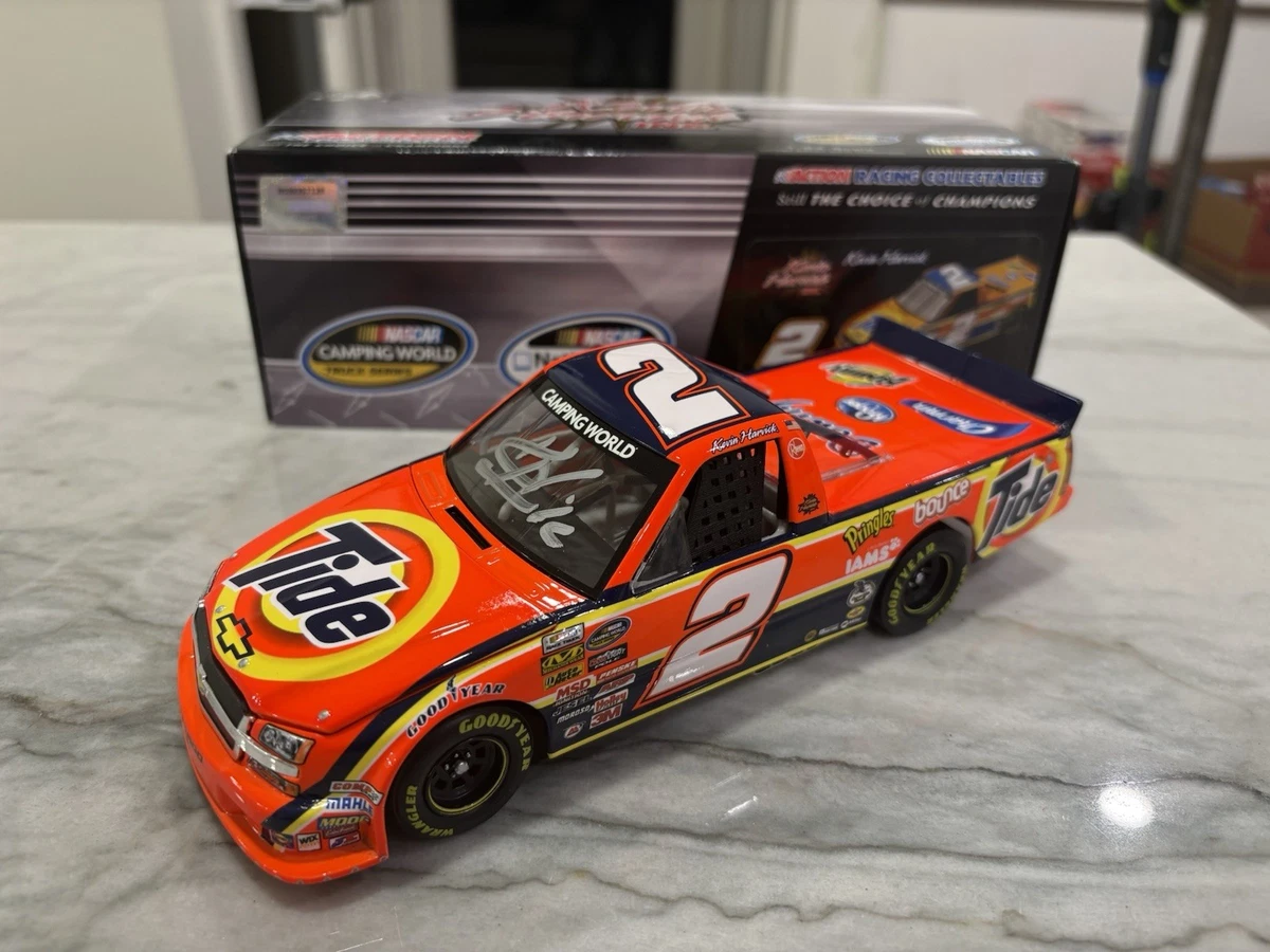 NASCAR Diecast Racing Cars 2010 Vehicle Year for sale - eBay