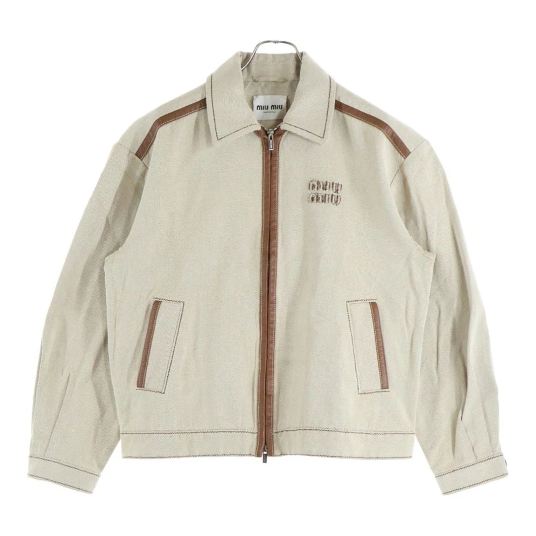 Miu Miu Coats, Jackets & Vests for Men | eBay Miu Miu Coats, Jackets & Vests for Men | eBay