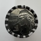 New ListingFull Roll $10 of 1776-2026 D Liberty Semiquincentennial Half Dollar,  UNCIRCULAT