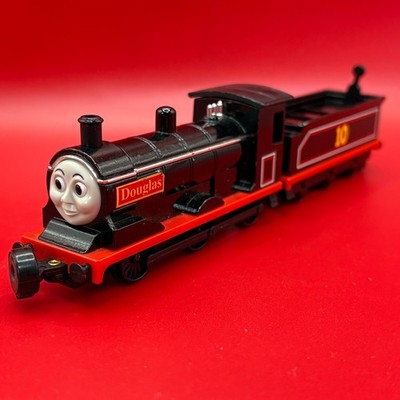 Douglas Thomas & Friends Engine Collection Toy Metal Figure Bandai 1992 Japan