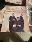 Introducing The Beatles, Vee-Jay 1062, 1964, -Counterfeit Copy- VG