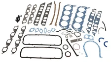 Trick Flow Specialties Gaskets Full Set Chevy 396 402 427 454 Oval Ports Set