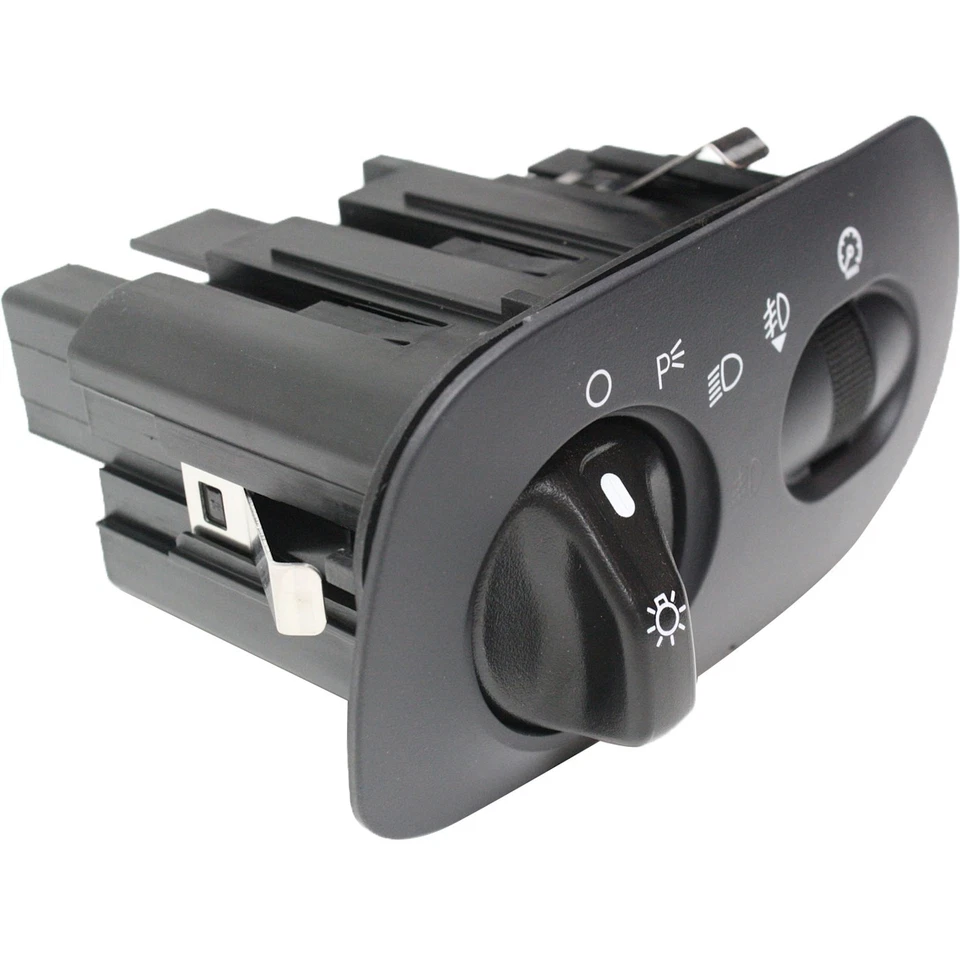 Interruptor de faro para Ford F-150 2000-2003 2000-2002 Expedition DS1367 Foto 3 de 4
