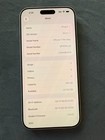 Apple - iPhone 17 Pro Max 256 GB Silver (Mint Condition) — photo 4