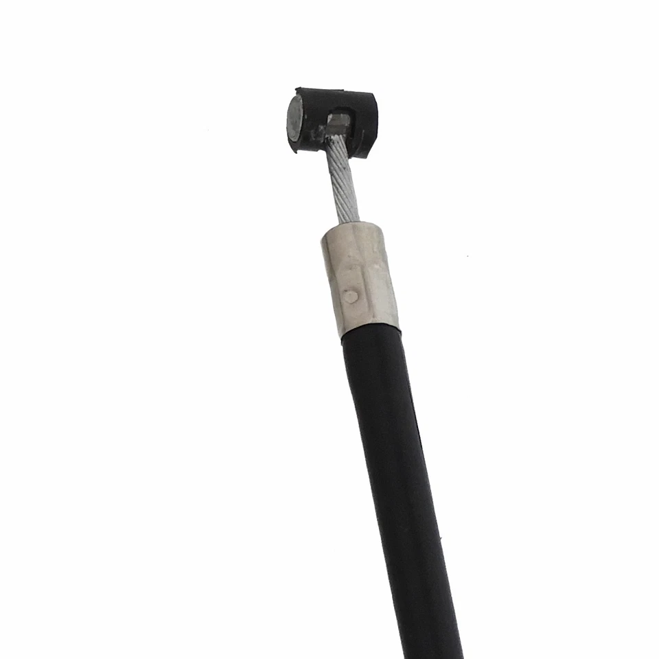 Hand Brake Cable for Yamaha Raptor YFM50 2006 2007 Rear by Race-Driven - Image 3 of 4