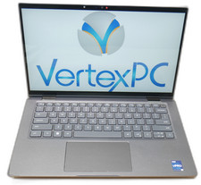 Dell Latitude 7430 Intel Core i7-1265U 0GHz 32 GB 256GB SSD 14" Win 11 Pro 1P
