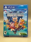 Trials of Mana PS4 CIB COMPLETE SHIPS FAST