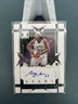 2025 Panini Impeccable Maya Moore #SS-MM /49 Auto