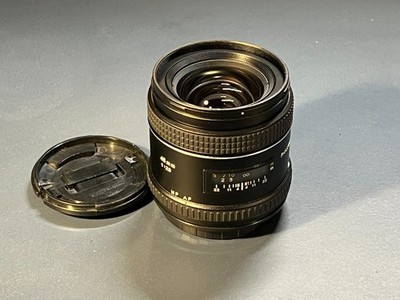 Phase One 45mm F/2.8 AF lens  - GOOD, for Phase One XF medium format camera