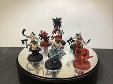 Warhammer AoS Blades of Khorne Bloodreavers (10) (built/painted) PV2162629