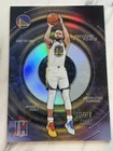 2025 Topps Signature Stephen Curry Base (RAW)