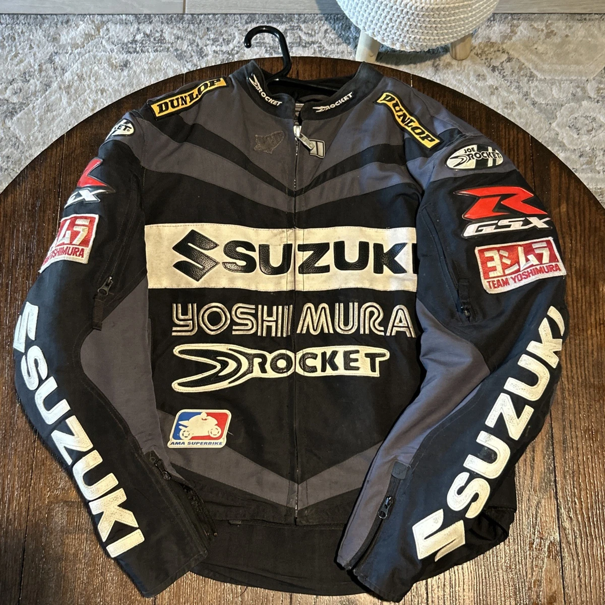 Joe rocket Suzuki Motorcycle Jackets for sale | eBay