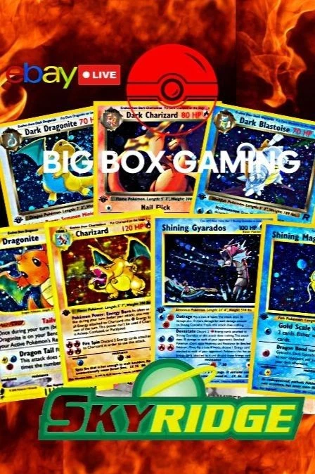 £30k+ Vintage Blowout! 99p Pokemon Vintage BANGERS!..