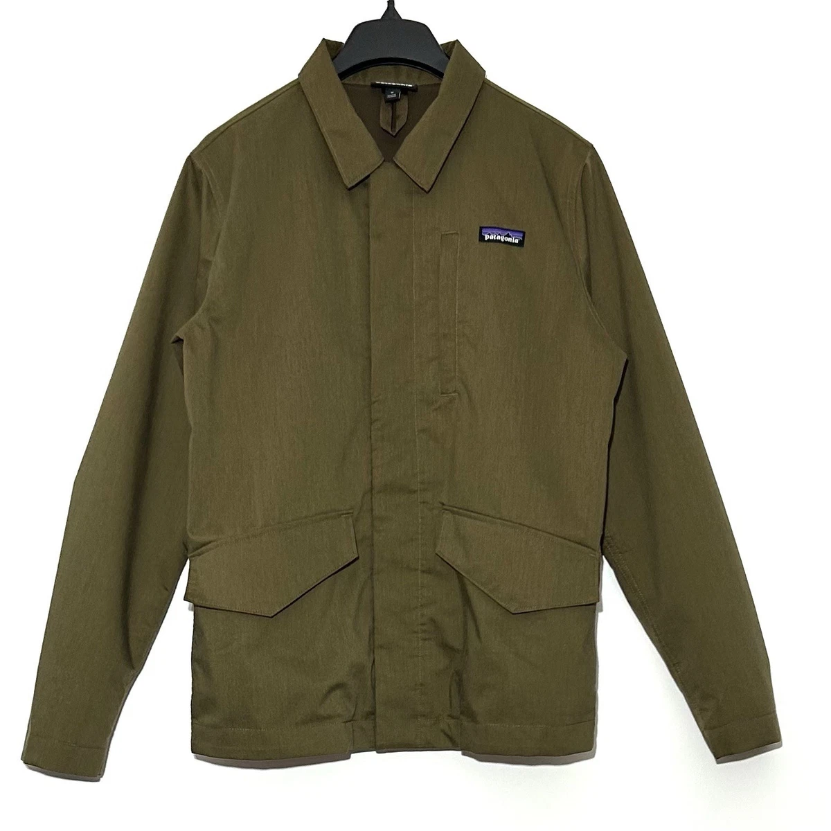 Patagonia Button Coats, Jackets & Vests for Men for Sale | Shop 