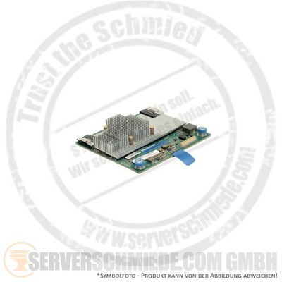 HP SR416i-a Raid 0 1 10 - SAS SATA NVMe Storage Controller Gen10 P12688-B21 +NEW