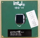 Intel Pentium III 600E/256/100/1.65V SL3XU Socket 370 Tested