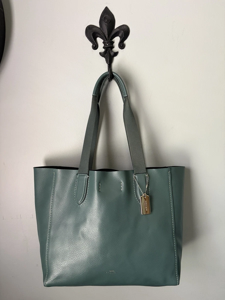 25+ Coach Green Colorful Bags & Handbags for Women for sale
