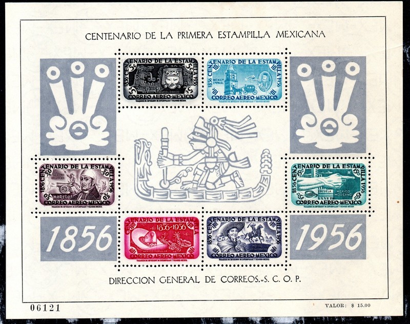 Sc. C234a MNH