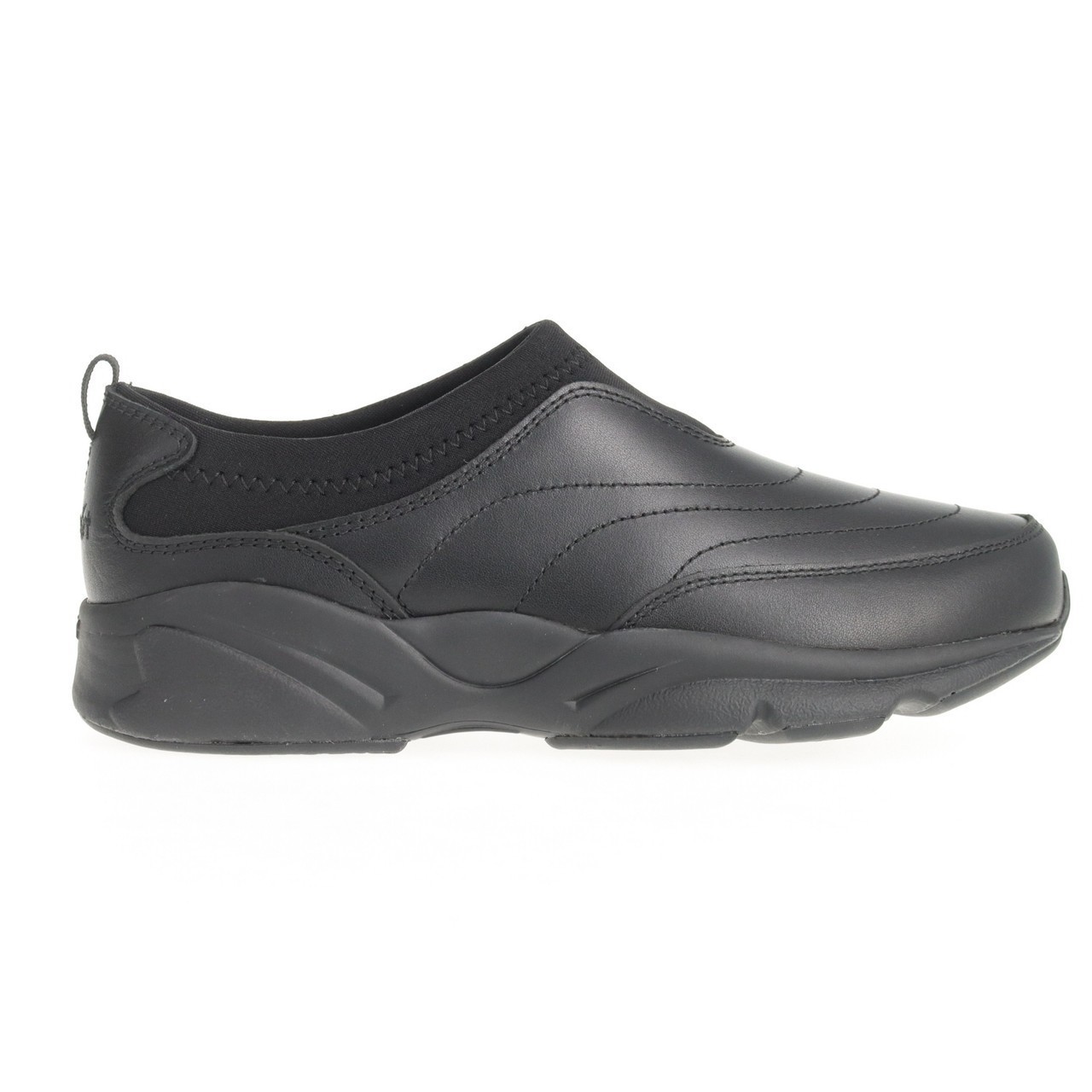 FLASH SALE!! Stability Slip-On Men's Sneaker - MEDIUM (D)