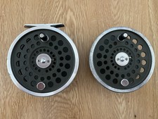 Masterline Advantage A 189 - Hardy Marquis Clone - Fly Fishing Reel  + 1 Spool