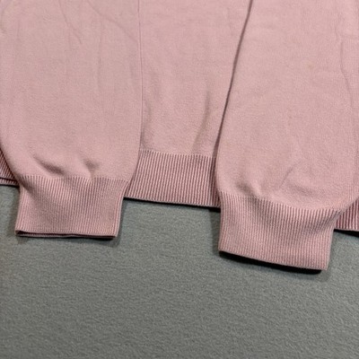 Supreme Love Supreme Sweater Size Large Light Pink FW17 Supreme