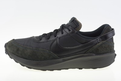 Nike Waffle Debut schwarz DH9522-002 Herren Sportschuhe Größe UK 10