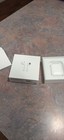 Apple AirPods Wireless Bluetooth In-Ear Earbuds w/ Charging Case & Cable White — photo 3