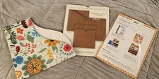 Lot of s.e.i. Scrapbooking Album Inserts/Pockets/Holders NEW