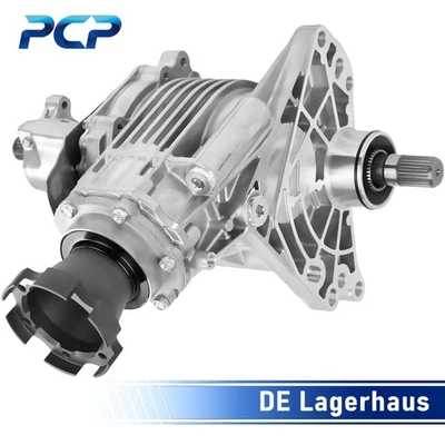 24258517 Verteilergetriebe für Opel Antara L07 10-15 Chevrolet Captiva 2011 2.2 - Bild 1 von 4