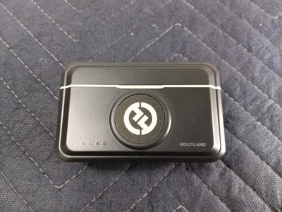 Hollyland Lark M2 Original Charging Case Only Genuine Replacement | NO MIC