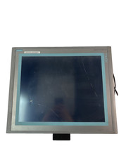 Siemens 6AV7883-7AG30-6BA0 SIMATIC HMI IPC477...