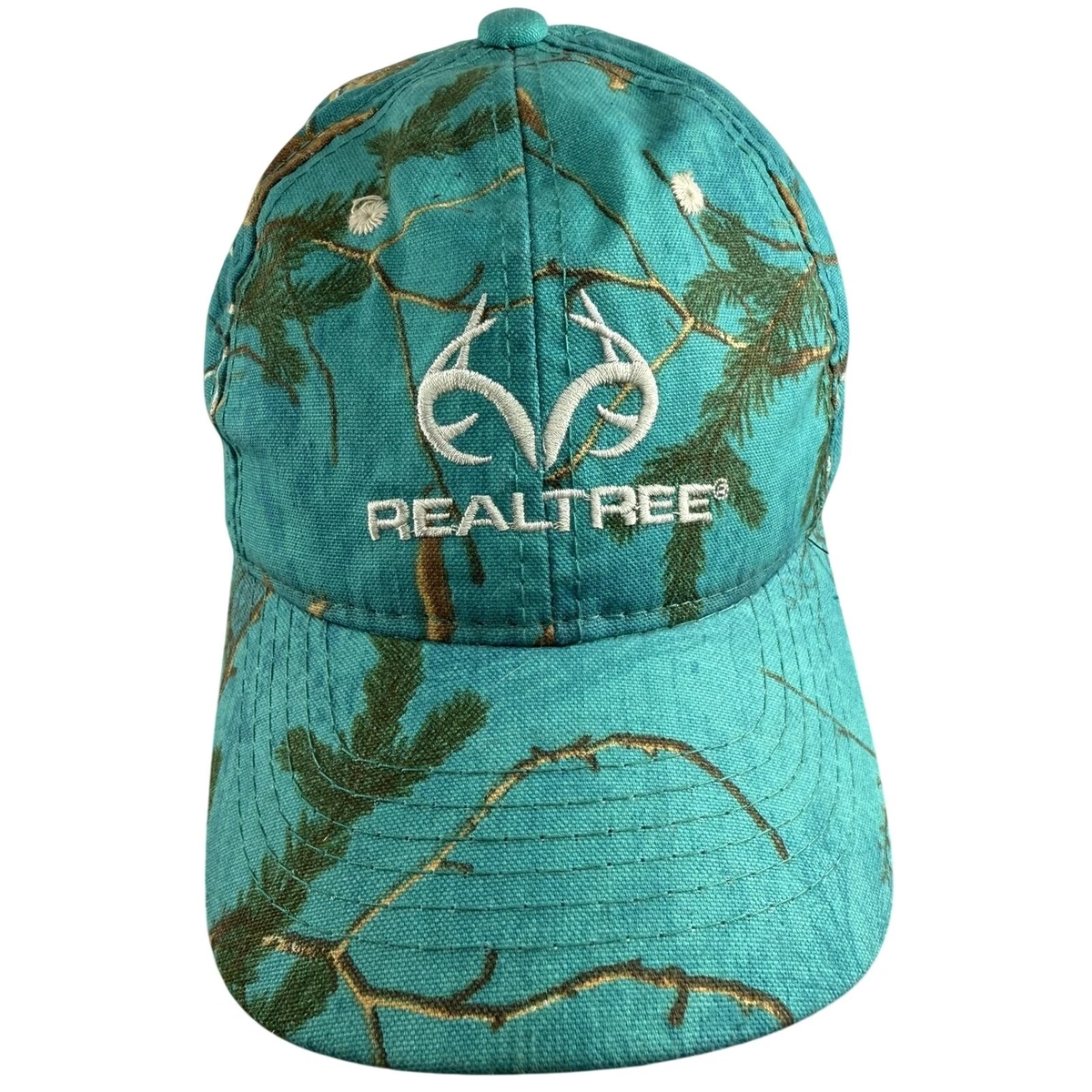 Team Realtree Hunting Hats and Headwear for sale | eBay