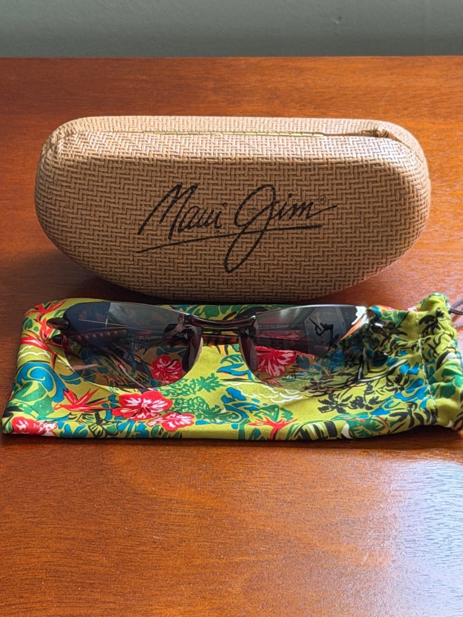maui jim 405 10 products for sale | eBay