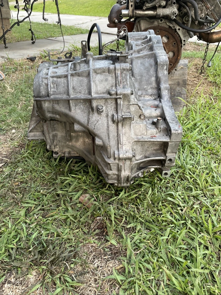 Полноприводная автоматическая коробка передач 2002 Lexus Rx300 3.0 V6 полный привод пробег около 175 000 миль. - Изображение 2 из 4