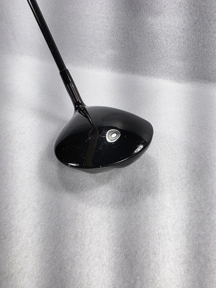 Cleveland CG Black 3W Fairway Wood RH 16° Miyazaki Limited Edition 39R Japan - Image 4 of 4