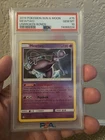 PSA 10 GEM MINT 2019 POKEMON SUN & MOON MEWTWO UNBROKEN BONDS #75