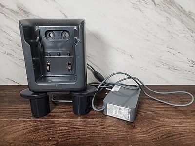 Samsung Jet 60 70 75 Vacuum Wall Mount Docking Station +Charger Cordless Cleaner