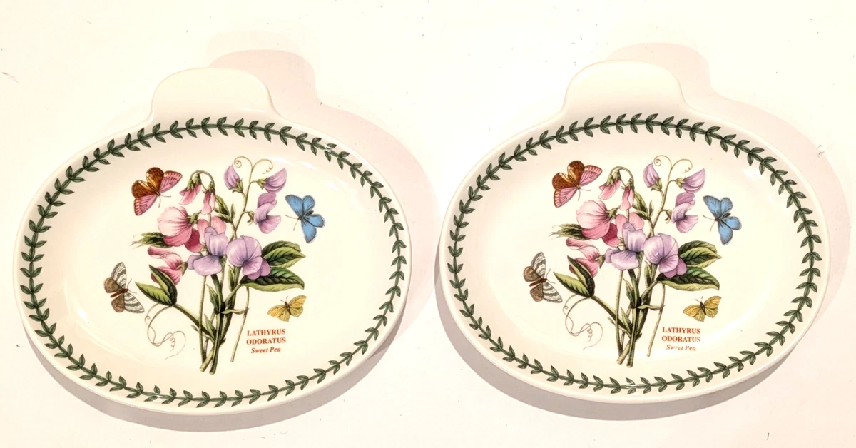 Portmeirion Sweet Pea for sale | eBay