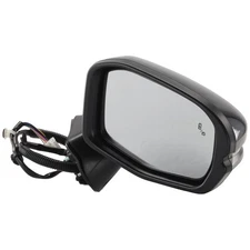 Mirrors  Passenger Right Side Heated Hand for Honda HR-V 2023-2025