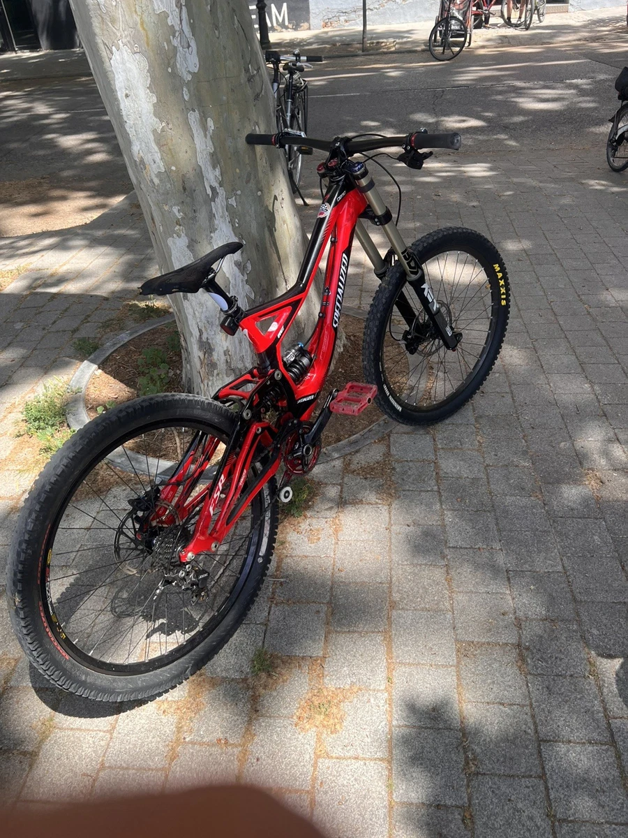 Specialized