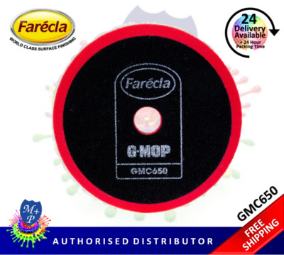 Farecla GMC650 G360 Super High Cut Compounding Polierpad GMC650