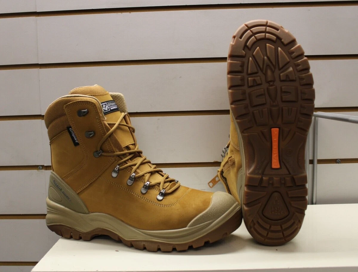 Grisport safety deals boots uk