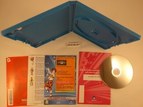 Just Dance 2015 15 Dance Nintendo Wii U WiiU Pal - Original Complete