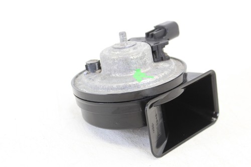 2017-2024 ALFA ROMEO GIULIA RIGHT HIGH PITCH NOTE TONE HORN SIGNAL OEM 50534119 - Picture 5 of 10