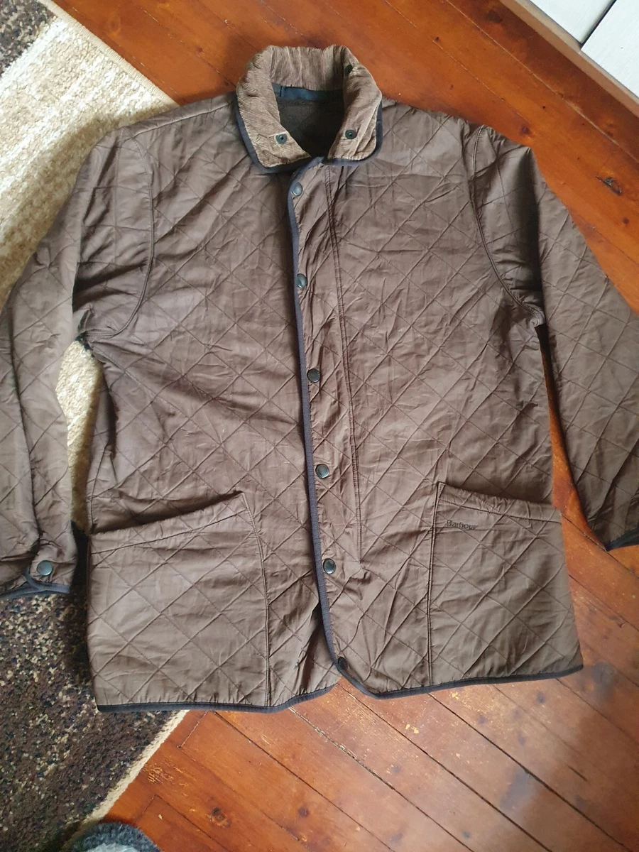 Barbour cheap polar quilts